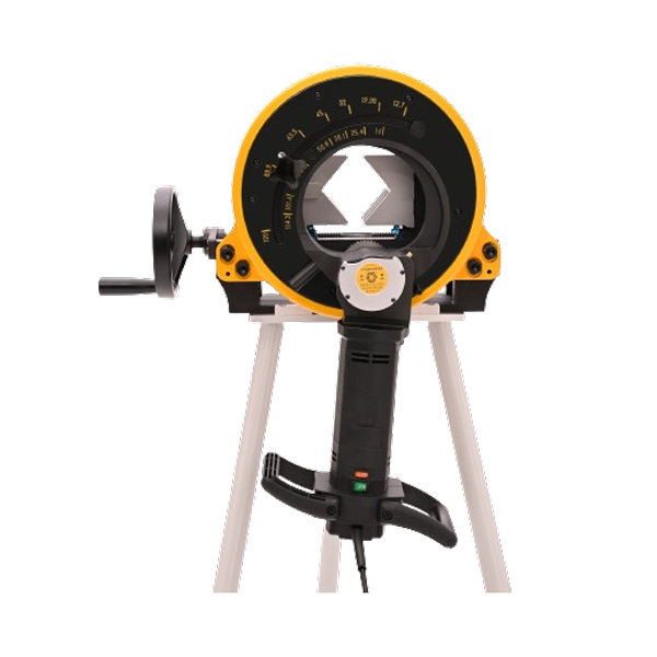 Orbital-Schneidemaschine der X-Serie