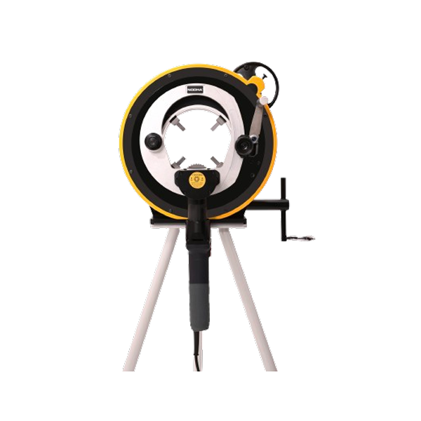 Orbitale Schneidemaschine der SCISSOR-Serie