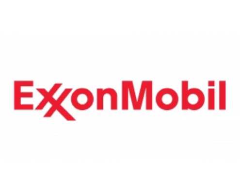 Mini-Flanschfräser FI14M am Standort von ExxonMobil