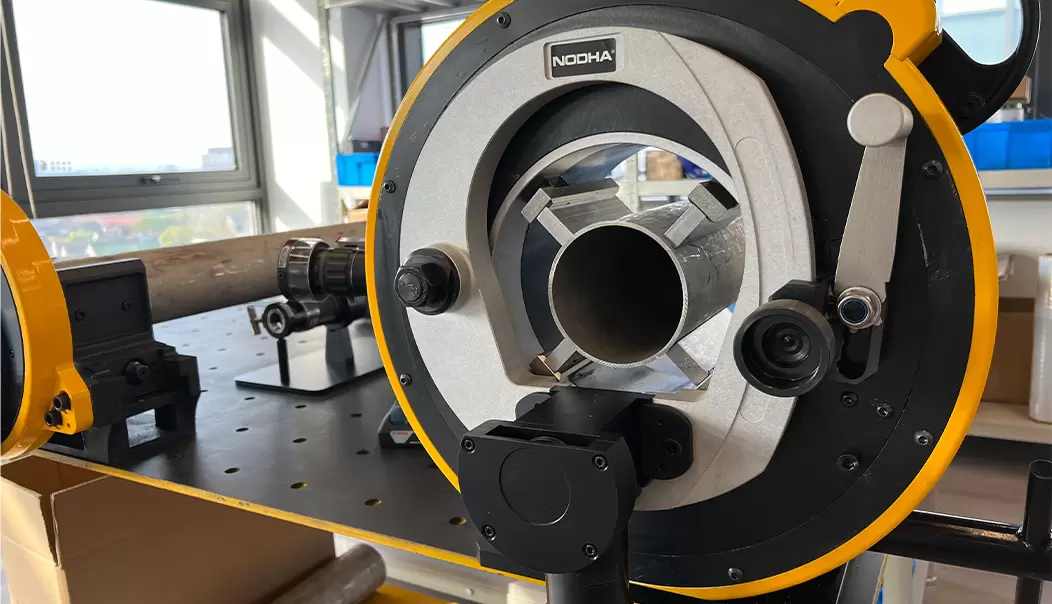 Warum sollten Sie sich bei der Installation von Edelstahlrohren für eine orbitale Rohrschneidemaschine entscheiden?