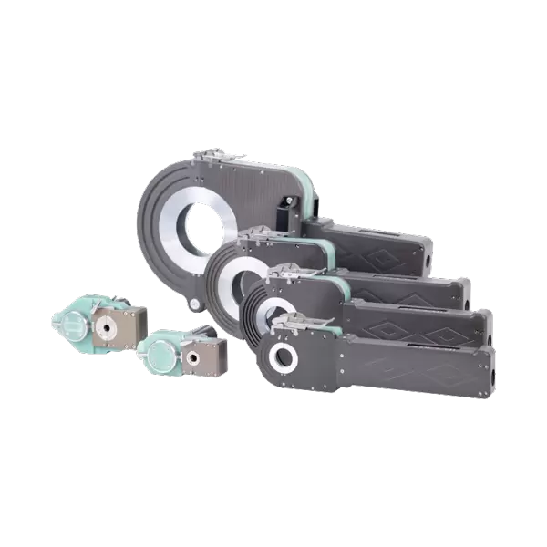 Orbitalschweißmaschine