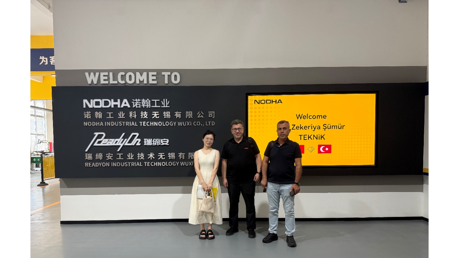 Rohrbodenschweißprodukte