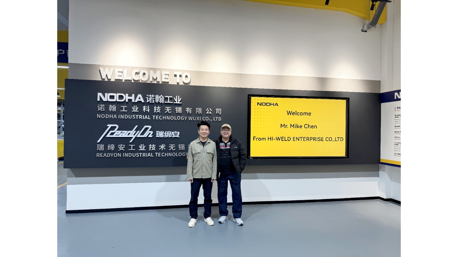 GPM-CM Rohrnahtfräsmaschine