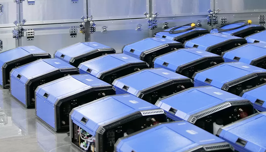 Tragbare vs. station&auml;re Orbitalschwei&szlig;maschinen: Welche passt zu Ihren Bed&uuml;rfnissen?