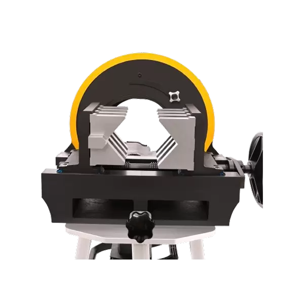 Anwendungen von Orbitalschneidmaschinen in der pharmazeutischen Industrie